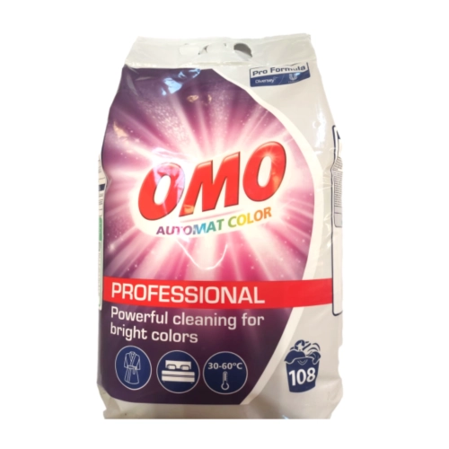 Omo Color