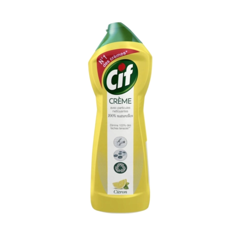 Cif Lemon
