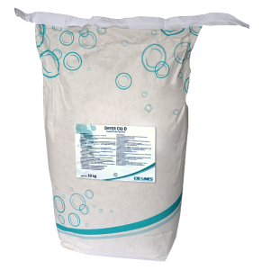 DRYER CID D 10 kg
