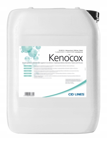 kenocox 10l