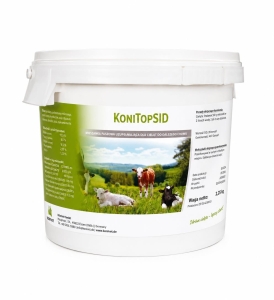 Konivet KoniTop SID 2,25kg