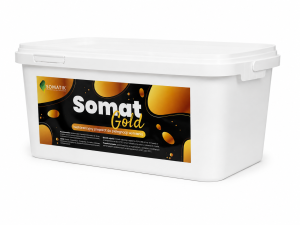 Somat Gold 280 ml - profilaktyka mastitis