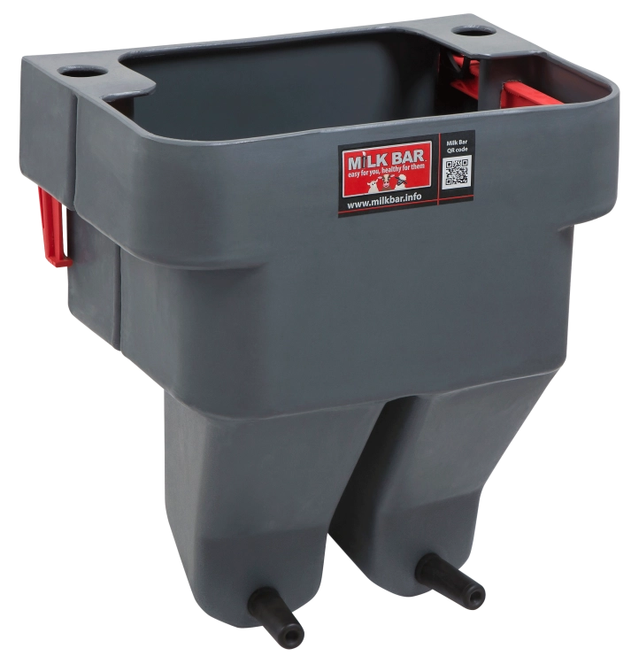 Poidło Milk Bar dzielone 2