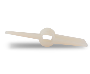 Skrzydełko pompy mlecznej P-75 (Polanes)