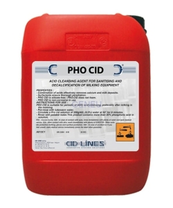 PHO CID 25 kg