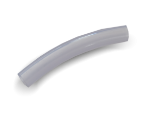 Wąż mleczny PVC,  fi16