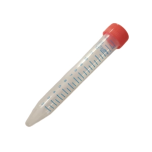 Próbówka 15ml