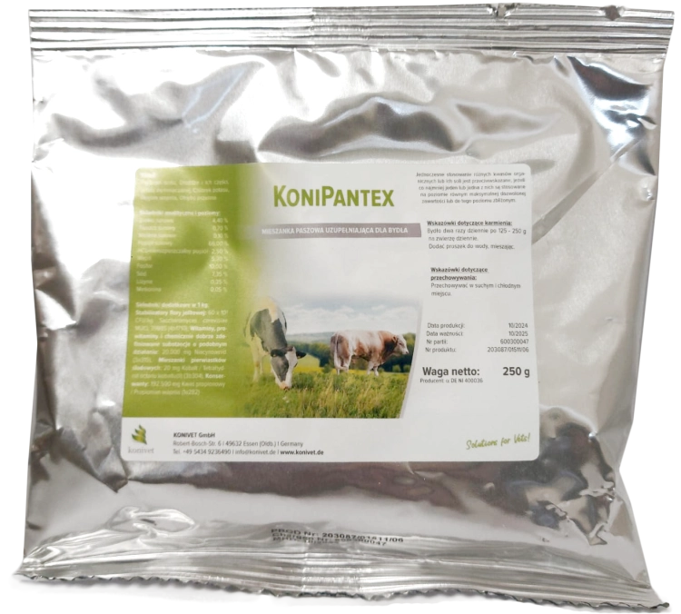 Konivet-KoniPantex