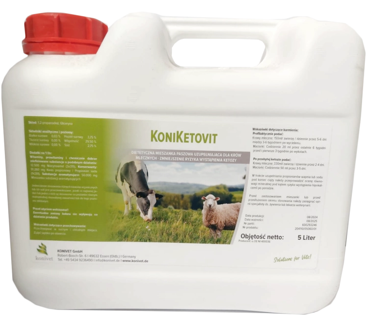 Konivet KoniKetovit