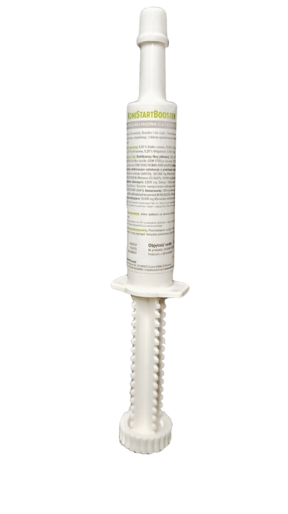 Konivet KoniStartBooster