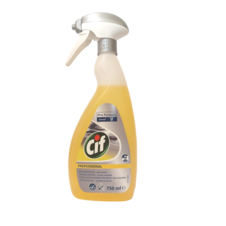 Cif Power Cleaner 0,75L