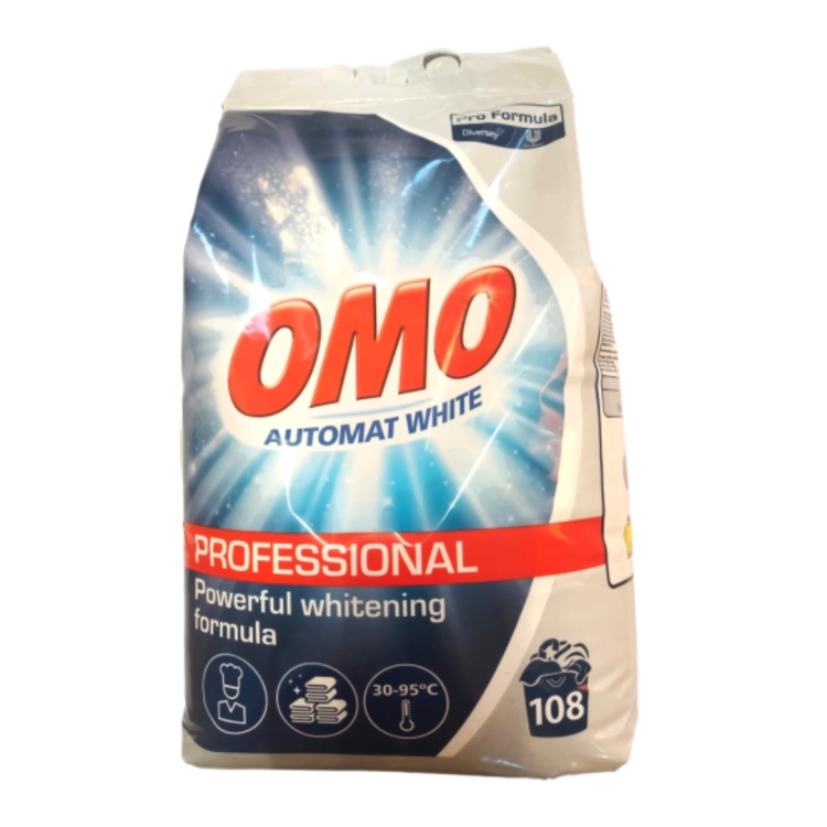 Omo Automat 7 kg
