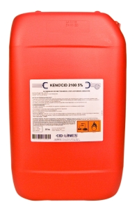KENOCID 2100-5%  25 kg