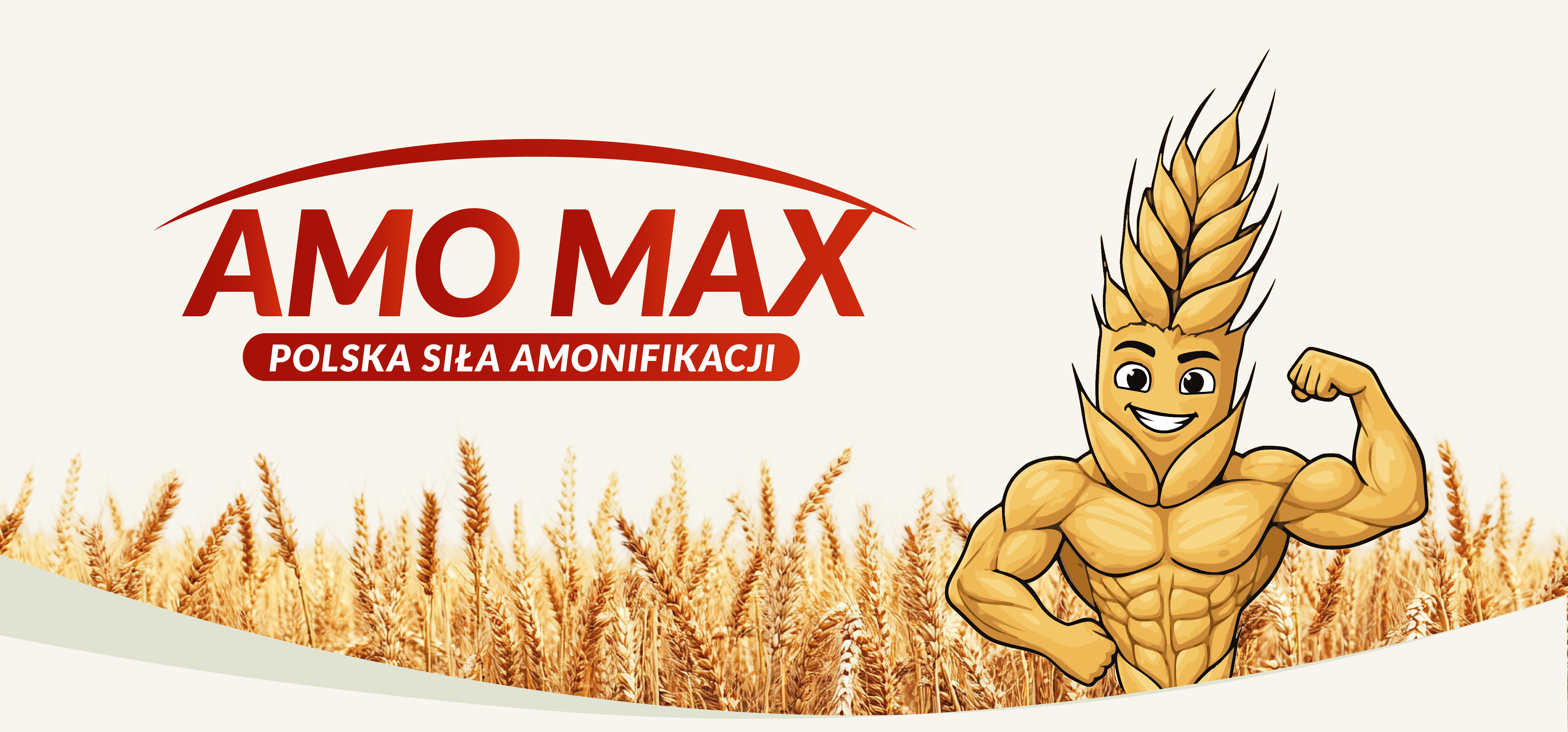 AMO MAX – rozwiązania do amonifikacji